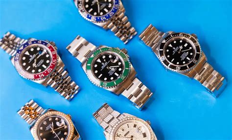 rolex electric watches|what powers a rolex watch.